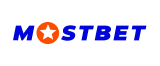Mostbet logo
