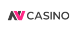 NVcasino logo